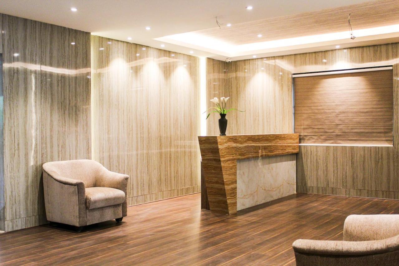 The Byke Signature Bangalore Exterior photo