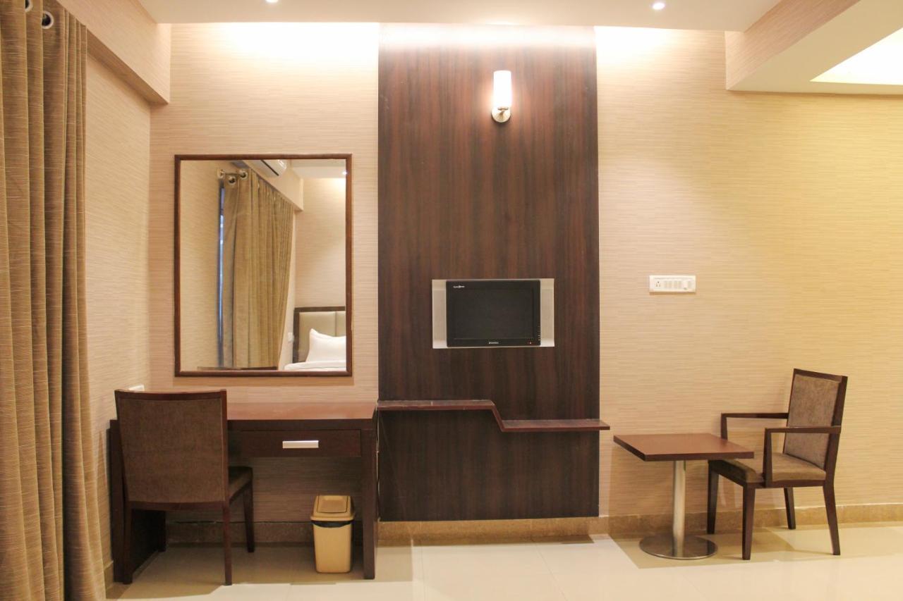The Byke Signature Bangalore Exterior photo