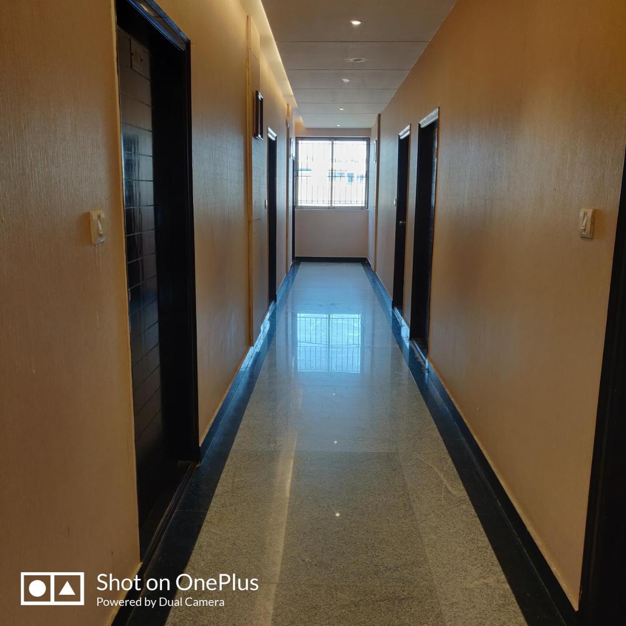 The Byke Signature Bangalore Exterior photo